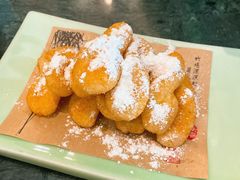 -新白鹿餐厅(京基KK ONE店)