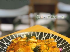 -摩登有记·新派泰国菜(银钻广场店)