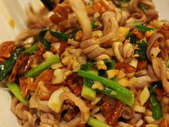 -吃香喝辣·地道衡东菜(南岳大庙店)