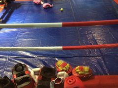 -杰仕健身百合天地会所(海宁百合新城店)