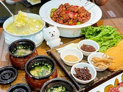 -老山东·山东菜(鲁菜名店)