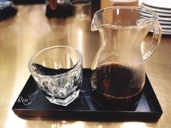 -KYO COFFEE(胶州路店)