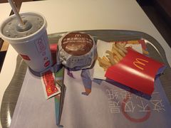 -麦当劳(怀集店)