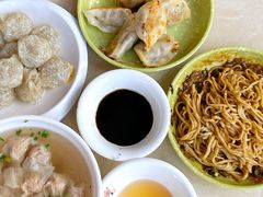 -沙县小吃文化城