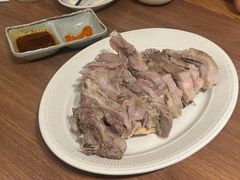 -贯贯吉·清真餐厅(浙江中路店)