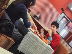 -正阳春鸭子楼(双港店)