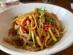 -渔乡米香·剁椒鱼头(四方坪店)