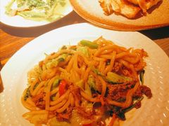 -山葵家·创意料理(万象汇店)
