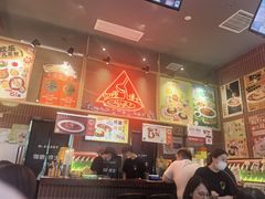 -伽喱博士 Dr.CURRY咖喱饭(太阳宫咖喱店)