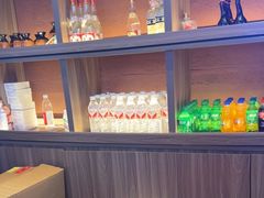 -钱锋炭缸烧烤(南湖大路总店)