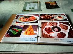 -南来顺饭庄·清真(南菜园店)