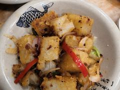 -幸福茗点茶楼(五羊店)