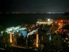 -Rock Bar Bali(Bali)