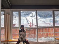 -太子岭滑雪场