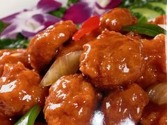 -宝发园名菜馆