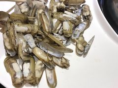 -海味当家(西安路店)