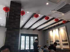 大堂-湾里人家(旺山景区店)