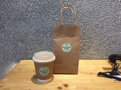 -MQ COFFEE STAND明谦(新洲店)