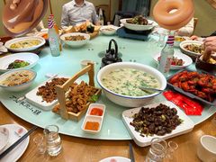 -丁里羊肉小镇(天鹅湖总店)