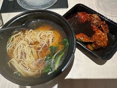 -小方的面(徐家汇店)