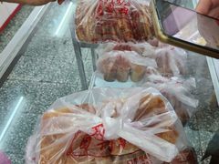 -中关村茶点