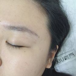 -谜秀韩式半永久纹眉纹绣洗眉