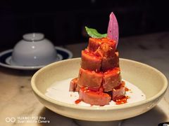 -桂满陇-望山(虹口龙之梦店)