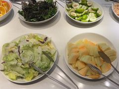 -豪客来牛排(重庆三峡广场步行街1704店)