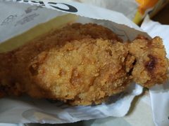 -麦当劳(斜土路2号店)