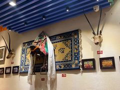 -敏珠拉姆藏餐·南京厨房(富春江东街店)