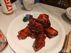 -三玛璐酒楼(汉口路店)