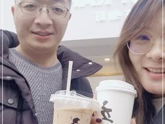 -立咖啡UPUPKAFE(浏城桥店)