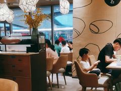 -原石牛扒·约会餐厅(龙城万科里店)