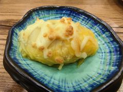-红叶日料·放题·海胆·定食(辰熙广场店)