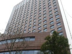 02-宏安瑞士大酒店馥澜吧
