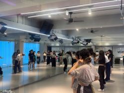 -YASAKI国际舞蹈中心