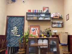 -曼谷食堂·泰国家庭料理(丹桂路店)