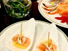 -广州花园酒店·凌璇阁旋转餐厅CAROUSEL360