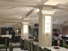 -大鸭梨烤鸭(左家庄店)
