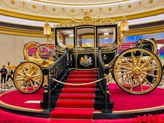 -澳门喜来登大酒店