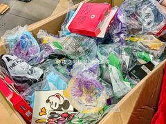 -麦当劳(番禺信联大厦店)