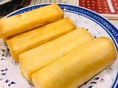 炸牛奶-捷信牛奶甜品世家(五道口店)