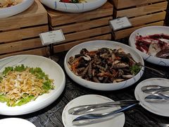 -汇泉王朝大饭店-旋转餐厅(南海路店)