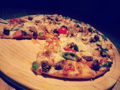 -拾叁唐Livehouse(佛山禅城店)