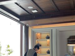 -狮王府淮扬菜(夫子庙老门东店)