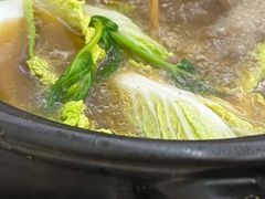 -牛知府云南菌汤鲜牛肉火锅(肖家湾店)