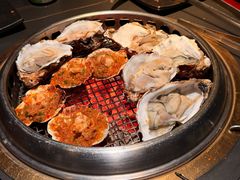 -300杯·和牛烧肉清酒专门店(廊里店)