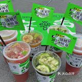 王柠｜卷入时尚圈子里的柠檬茶周边来了～