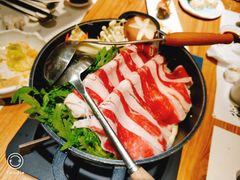 -小句号·精致料理(江南环球港店)