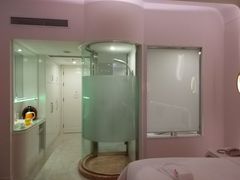 -广州花之恋城堡酒店